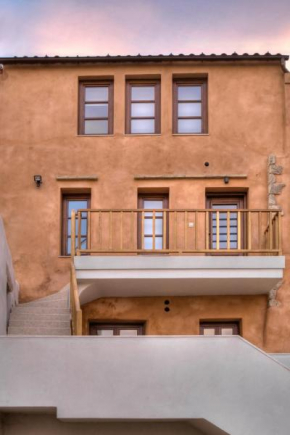 C&M Residence Chania Old Town